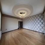Продажа 3 комнат Новостройка, İnşaatçılar метро, Ясамал район 5