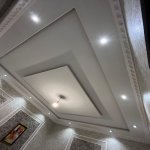 Satılır 3 otaqlı Həyət evi/villa, Binə qəs., Xəzər rayonu 7