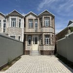 Satılır 5 otaqlı Həyət evi/villa, Masazır, Abşeron rayonu 4