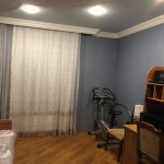 Satılır 3 otaqlı Köhnə Tikili, Qara Qarayev metrosu, Nizami rayonu 10