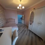 Satılır 3 otaqlı Yeni Tikili, Qara Qarayev metrosu, Nizami rayonu 10