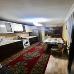 Satılır 3 otaqlı Köhnə Tikili, Memar Əcəmi metrosu, 3-cü mikrorayon, Nəsimi rayonu 3