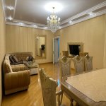 Аренда 2 комнатная Новостройка, м. 28 Мая метро, Зимний парк, Насими район 5