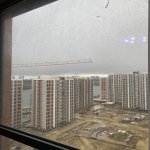 Продажа 3 комнатная Новостройка, İnşaatçılar метро, пос. Ясамал, Ясамал район 1