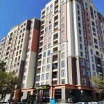 Satılır 1 otaqlı Yeni Tikili, Qara Qarayev metrosu, 8-ci kilometr, Nizami rayonu 3