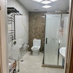Satılır 2 otaqlı Yeni Tikili, Neftçilər metrosu, Bakıxanov qəs., Sabunçu rayonu 10