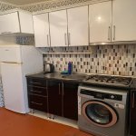 Kirayə (aylıq) 2 otaqlı Köhnə Tikili, Nizami metrosu, Anadolu Türk Liseyi, Yasamal rayonu 6