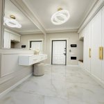 Satılır 3 otaqlı Yeni Tikili, Qara Qarayev metrosu, Nizami rayonu 19