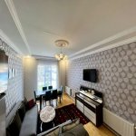 Kirayə (günlük) 4 otaqlı Bağ evi Qəbələ 8