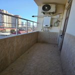 Satılır 3 otaqlı Yeni Tikili, Dərnəgül metrosu, 7-ci mikrorayon, Binəqədi rayonu 16