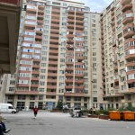 Satılır 3 otaqlı Yeni Tikili, Neftçilər metrosu, Nizami rayonu 1