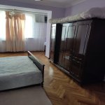 Kirayə (aylıq) 3 otaqlı Köhnə Tikili, Elmlər akademiyası metrosu, Musabəyov parkı, Yasamal rayonu 4