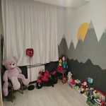 Satılır 3 otaqlı Yeni Tikili Xırdalan 4