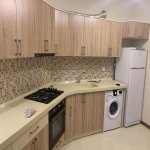 Аренда 2 комнатная Новостройка, м. Эльмляр Академиясы метро, Ясамал район 12