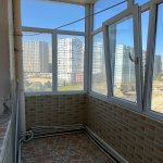 Kirayə (aylıq) 3 otaqlı Yeni Tikili, İnşaatçılar metrosu, Yasamal qəs., Yasamal rayonu 18