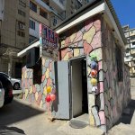 Аренда Объект, İnşaatçılar метро, пос. Йени Ясамал, Ясамал район 1