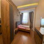 Kirayə (aylıq) 3 otaqlı Yeni Tikili, Xətai metrosu, Ağ şəhər, Xətai rayonu 6