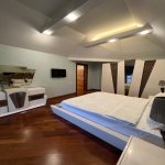 Kirayə (aylıq) 8 otaqlı Bağ evi, Badamdar qəs., Səbail rayonu 7