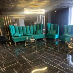 Kirayə (aylıq) 3 otaqlı Ofis, Nəriman Nərimanov metrosu, Nərimanov rayonu 3