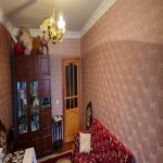 Satılır 5 otaqlı Köhnə Tikili, Yeni Günəşli qəs., Suraxanı rayonu 8