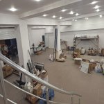 Kirayə (aylıq) 5 otaqlı Ofis, Nərimanov rayonu 2