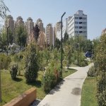 Satılır 3 otaqlı Yeni Tikili, 20 Yanvar metrosu, Yasamal rayonu 11