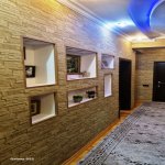 Satılır 3 otaqlı Yeni Tikili, Həzi Aslanov metrosu, H.Aslanov qəs., Xətai rayonu 5