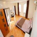 Kirayə (aylıq) 7 otaqlı Həyət evi/villa, Badamdar qəs., Səbail rayonu 25
