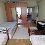 Kirayə (aylıq) 3 otaqlı Yeni Tikili Xırdalan 4