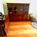 Kirayə (aylıq) 3 otaqlı Köhnə Tikili, 28 May metrosu, Nəsimi rayonu 5