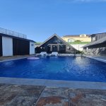Kirayə (günlük) 6 otaqlı Həyət evi/villa Qəbələ 15