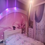 Kirayə (aylıq) 3 otaqlı Yeni Tikili, Ağ şəhər, Xətai rayonu 8