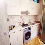 Продажа 2 комнат Новостройка, м. Эльмляр Академиясы метро, пос. Ясамал, Ясамал район 33