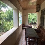Kirayə (günlük) 4 otaqlı Bağ evi, Novxanı, Abşeron rayonu 13
