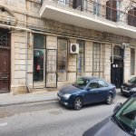 Kirayə (aylıq) Obyekt, Nizami metrosu, Qış parkı, Nəsimi rayonu 16