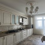 Аренда 3 комнат Новостройка, м. Эльмляр Академиясы метро, пос. Ясамал, Ясамал район 12