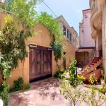 Satılır 9 otaqlı Həyət evi/villa, Gənclik metrosu, Nərimanov rayonu 9