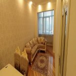 Kirayə (aylıq) 3 otaqlı Yeni Tikili, Azadlıq metrosu, Binəqədi rayonu 2