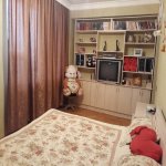 Satılır 3 otaqlı Yeni Tikili, Səbail rayonu 8