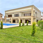 Satılır 5 otaqlı Bağ evi, Şüvəlan, Xəzər rayonu 3