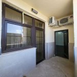 Satılır 3 otaqlı Yeni Tikili, Neftçilər metrosu, Nizami rayonu 17