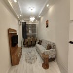 Kirayə (aylıq) 2 otaqlı Yeni Tikili, 8 Noyabr metrosu, Tibb Universiteti, Nəsimi rayonu 3