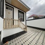 Satılır 2 otaqlı Həyət evi/villa, Məhəmmədli, Abşeron rayonu 2