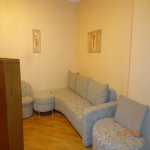 Kirayə (aylıq) 3 otaqlı Yeni Tikili, Səbail rayonu 4