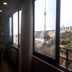 Kirayə (aylıq) 2 otaqlı Köhnə Tikili, Səbail rayonu 16