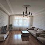Kirayə (aylıq) 2 otaqlı Yeni Tikili, Qara Qarayev metrosu, Nizami rayonu 2