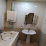 Продажа 3 комнат Вторичка, м. Халглар Достлугу метро, Низаминский р-н район 16