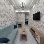 Kirayə (aylıq) 3 otaqlı Yeni Tikili, 20 Yanvar metrosu, Yasamal rayonu 1