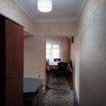 Satılır 2 otaqlı Köhnə Tikili, Azadlıq metrosu, 8-ci mikrorayon, Binəqədi rayonu 13