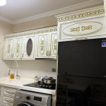 Satılır 3 otaqlı Yeni Tikili Xırdalan 7